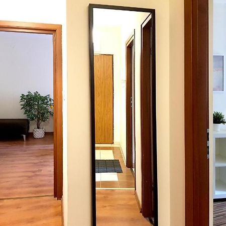 Apartament Niecala Queens Superior Lublin Dış mekan fotoğraf