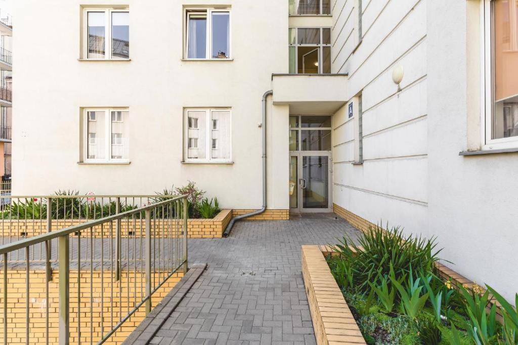 Apartament Niecala Queens Superior Lublin Dış mekan fotoğraf