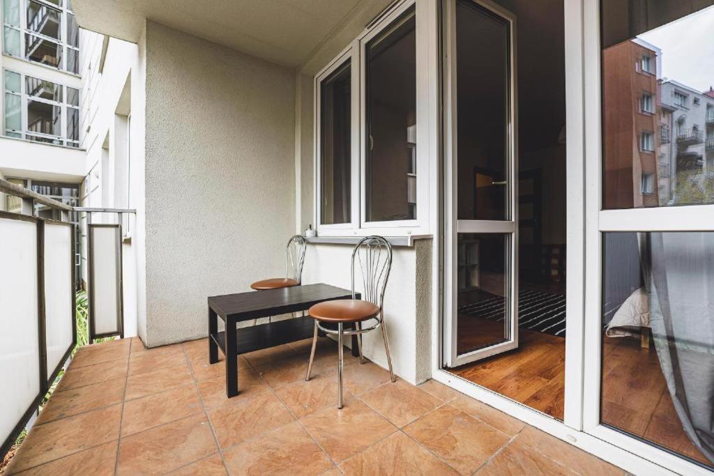 Apartament Niecala Queens Superior Lublin Dış mekan fotoğraf