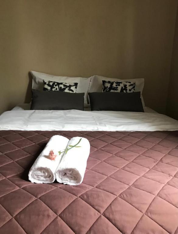 Apartament Niecala Queens Superior Lublin Dış mekan fotoğraf